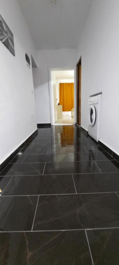 Apartament Clara Permet Lägenhet Exteriör bild